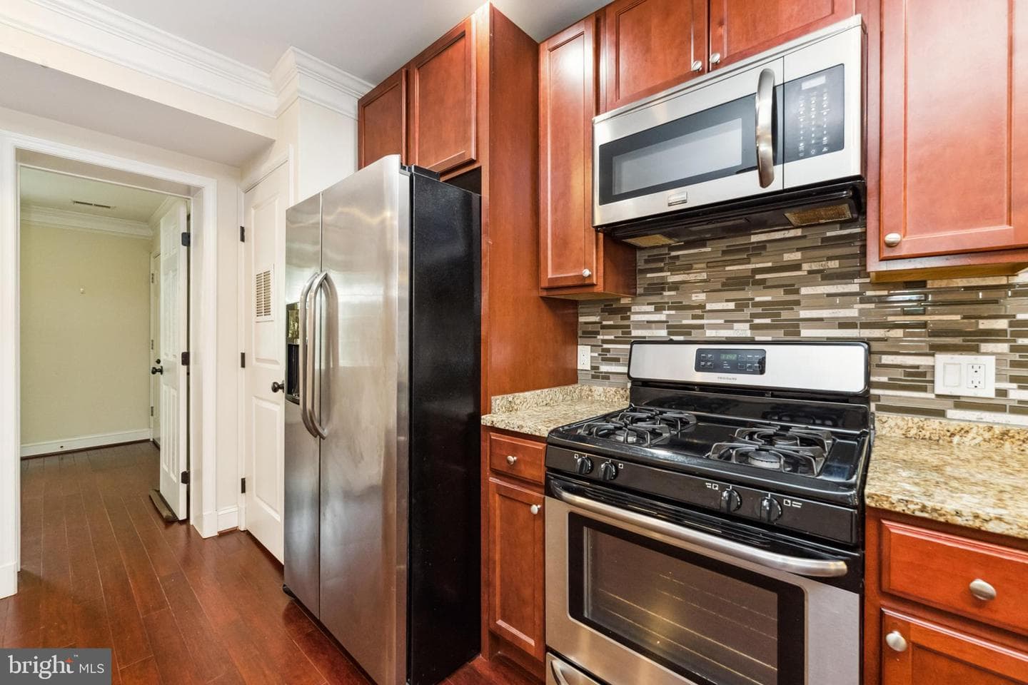 421 Evarts Street NE #3 photo 10