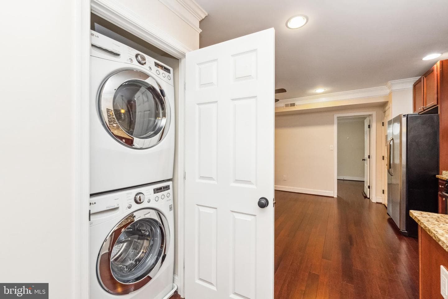 421 Evarts Street NE #3 photo 19
