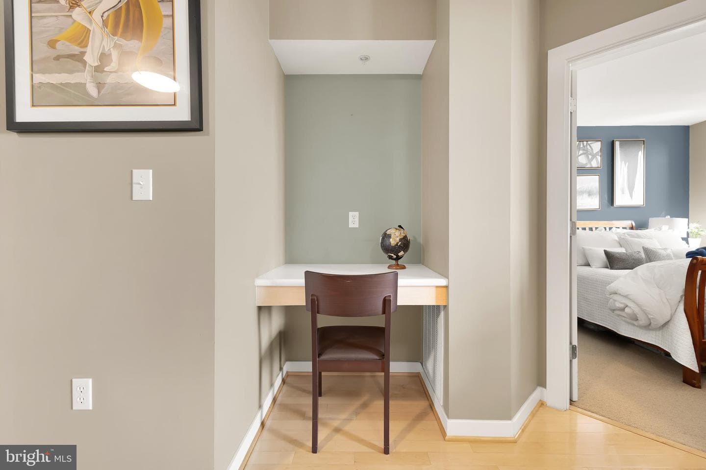 1000 New Jersey Avenue SE #803 photo 3