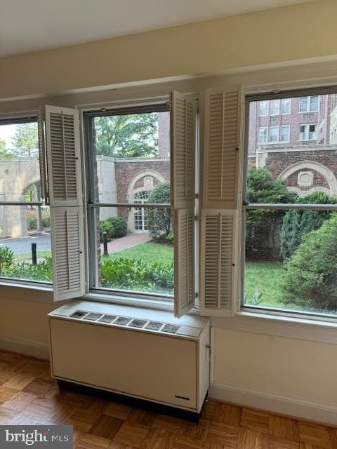 4000 Cathedral Avenue NW #126-B photo 12
