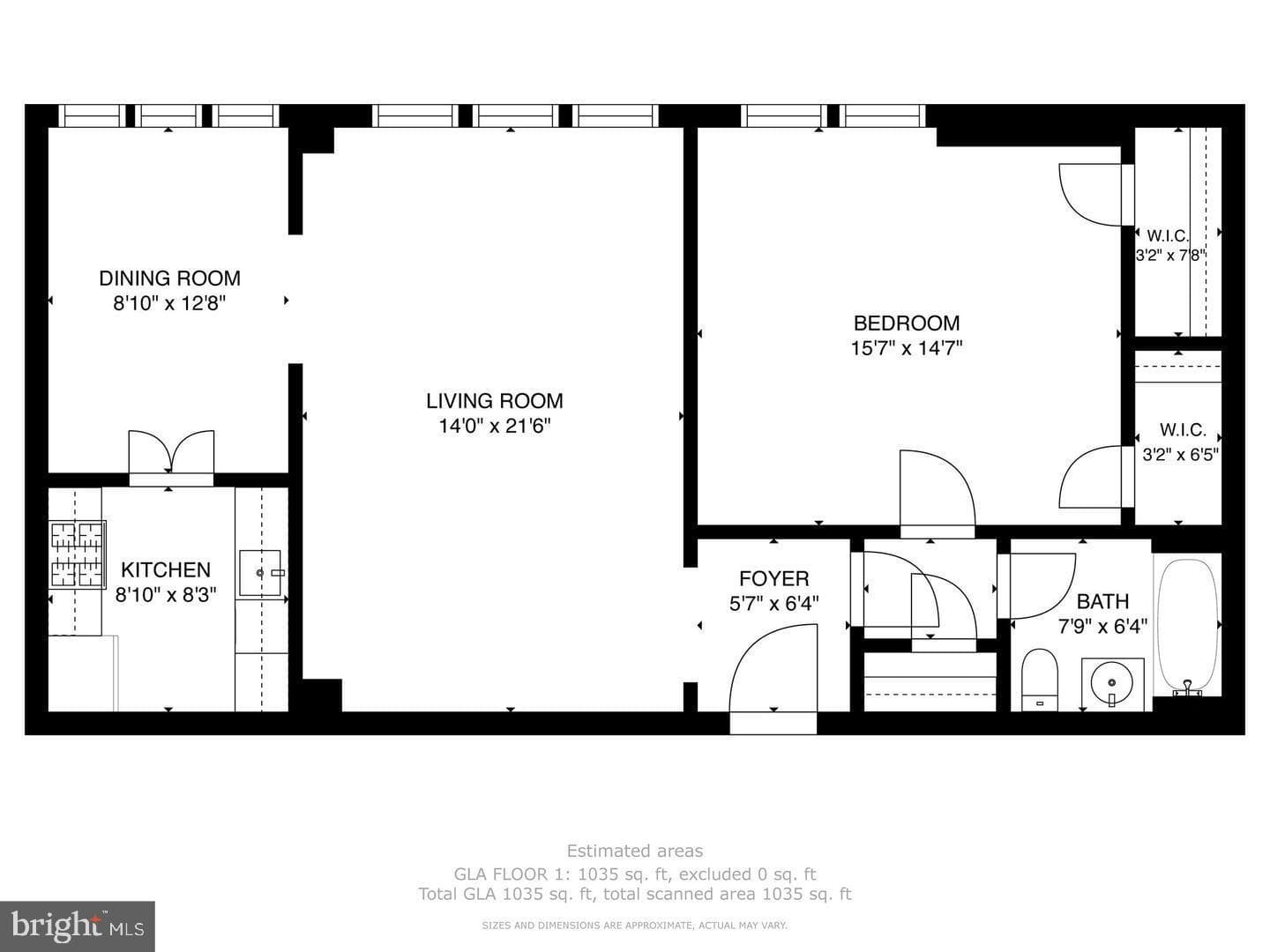 4000 Cathedral Avenue NW #126-B photo 16
