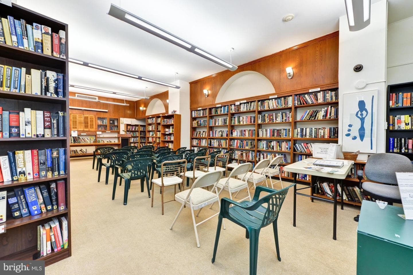4000 Cathedral Avenue NW #126-B photo 24