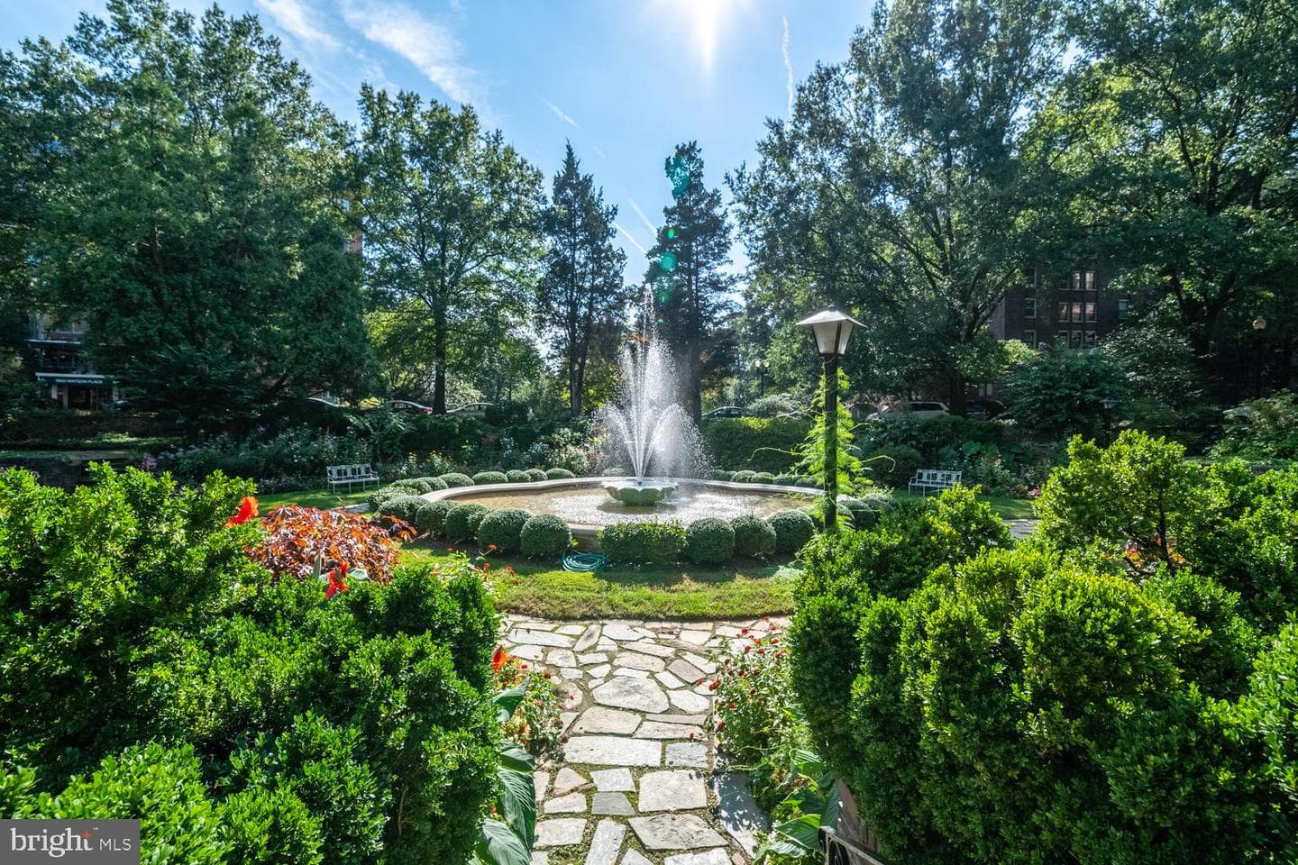 4000 Cathedral Avenue NW #126-B photo 26