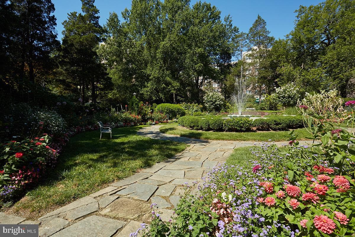4000 Cathedral Avenue NW #126-B photo 28