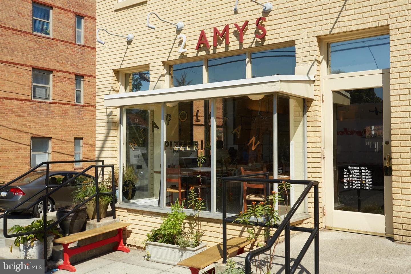 4000 Cathedral Avenue NW #126-B photo 31