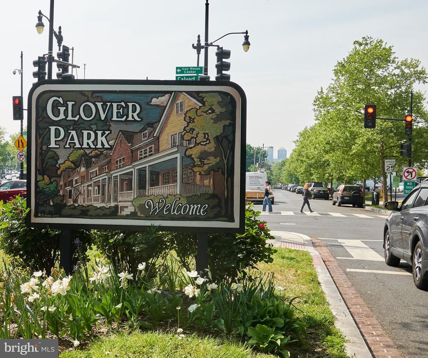 4000 Cathedral Avenue NW #126-B photo 36