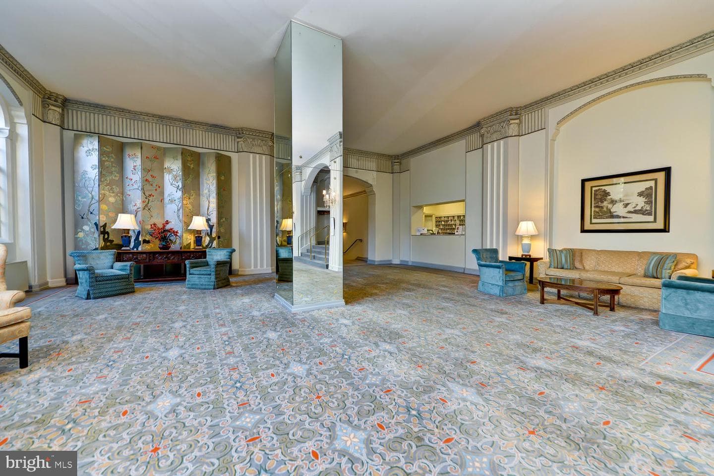 4000 Cathedral Avenue NW #126-B photo 4