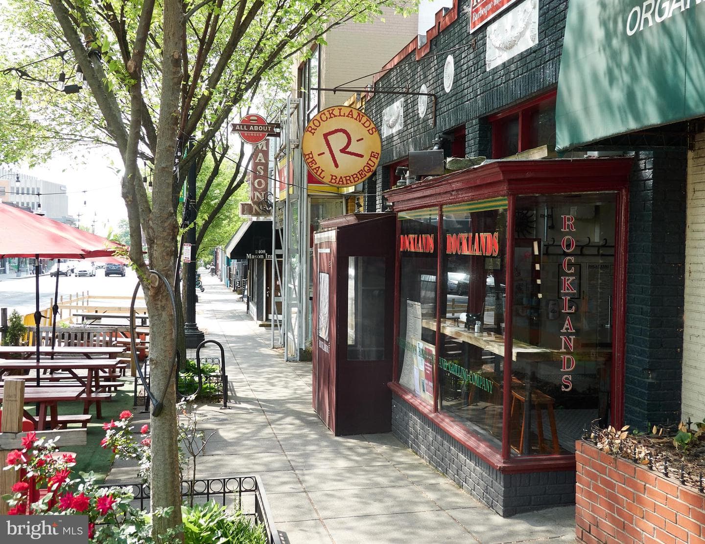 4000 Cathedral Avenue NW #126-B photo 41