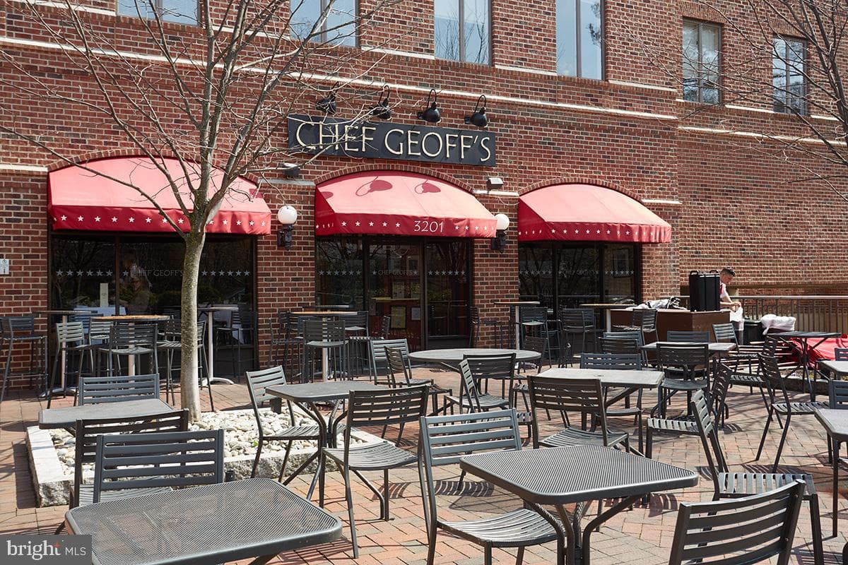 4000 Cathedral Avenue NW #126-B photo 43