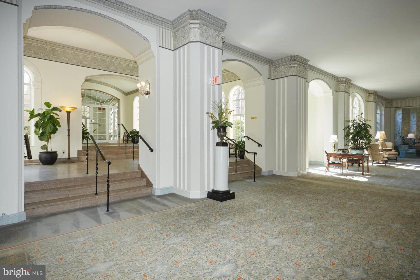 4000 Cathedral Avenue NW #126-B photo 5