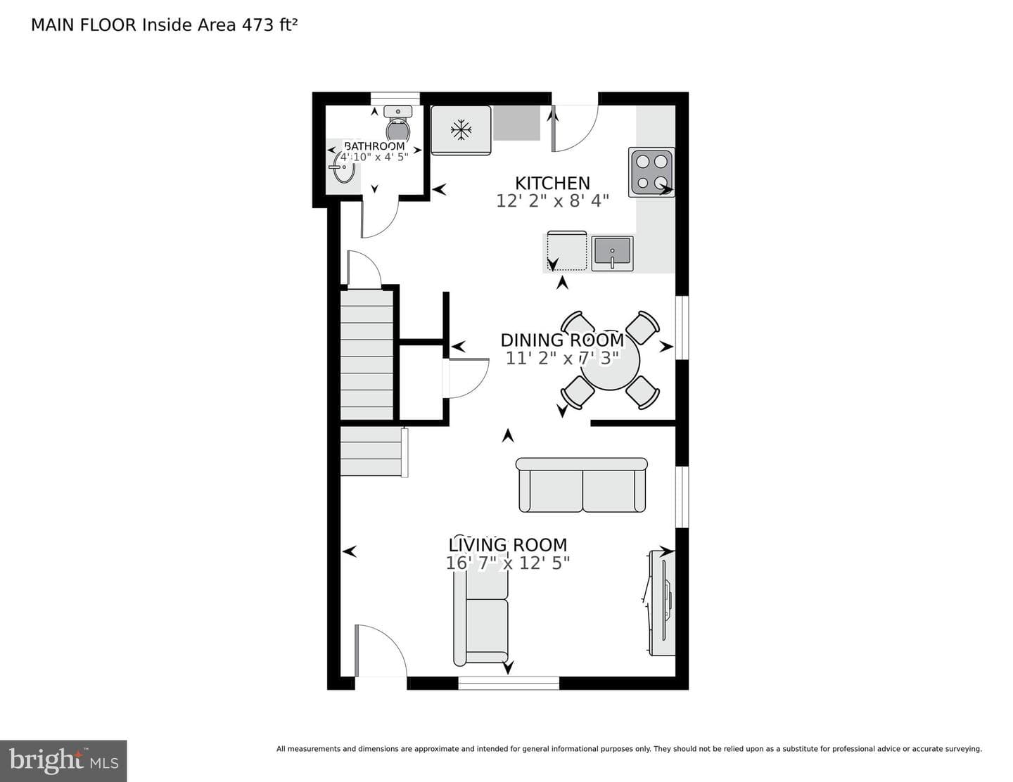 5056 11th Street NE photo 31