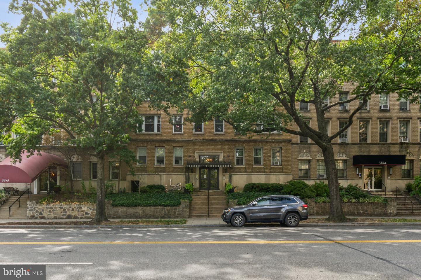 3620 Connecticut Avenue NW #32 photo 21