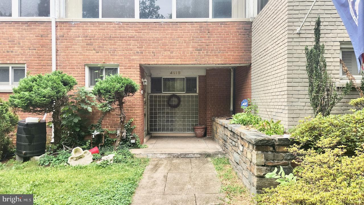 4118 Arkansas Avenue NW photo 1