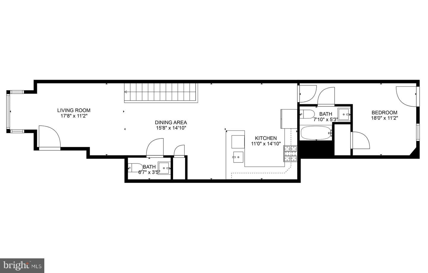 1926 1st Street NW #1 photo 35