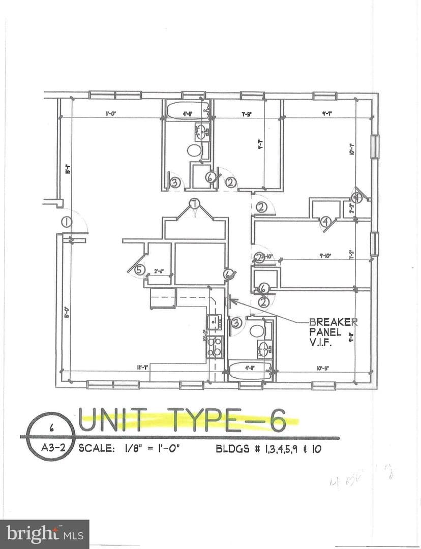 2646 Birney Place SE SE #202 photo 43