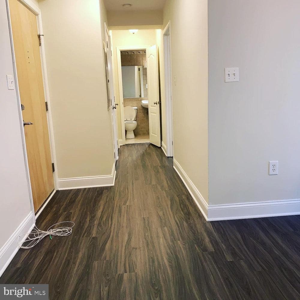 738 N Longfellow Street NW #312 photo 7