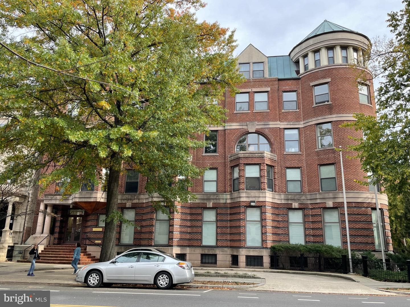 1615 New Hampshire Avenue NW #52 photo 1