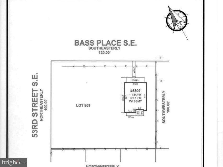 5309 Bass Place SE photo 2