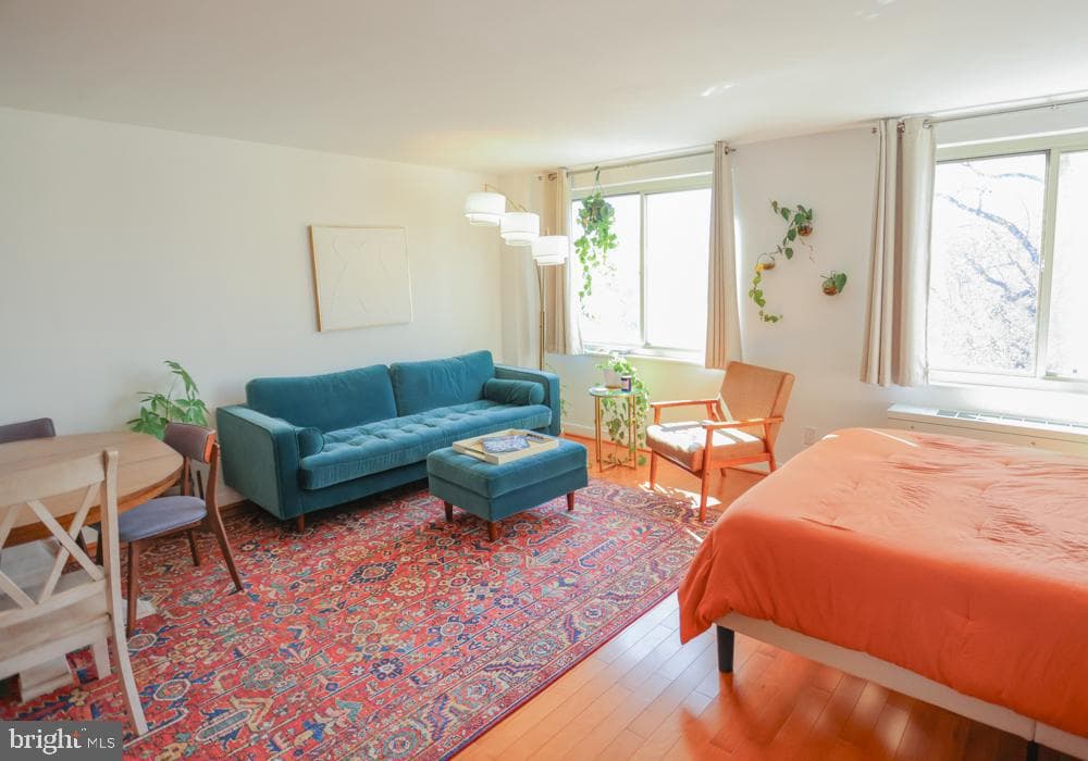 5406 Connecticut Avenue NW #803 photo 11