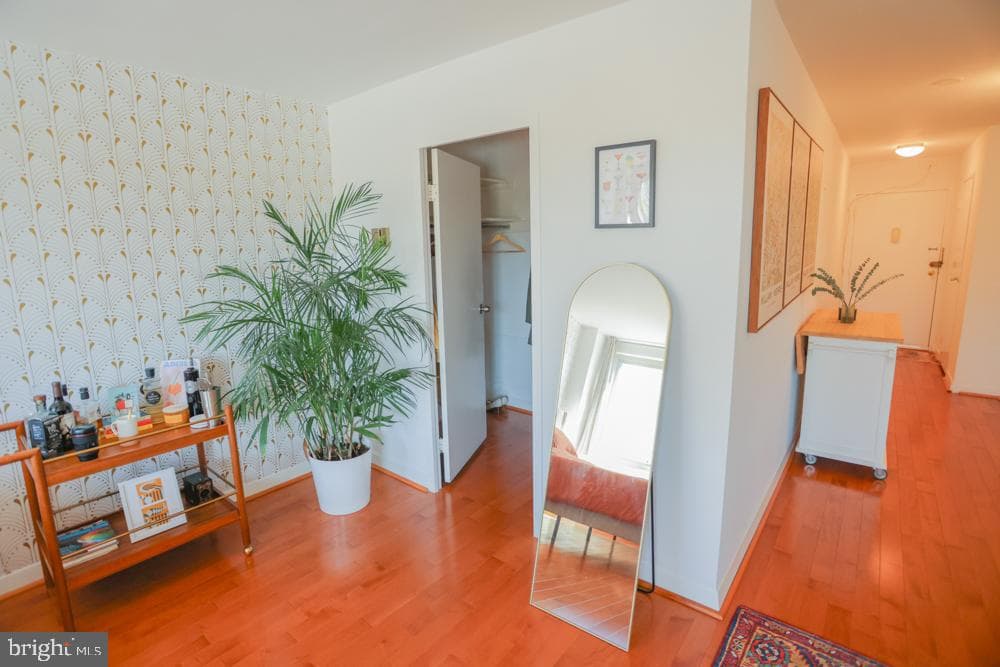 5406 Connecticut Avenue NW #803 photo 16