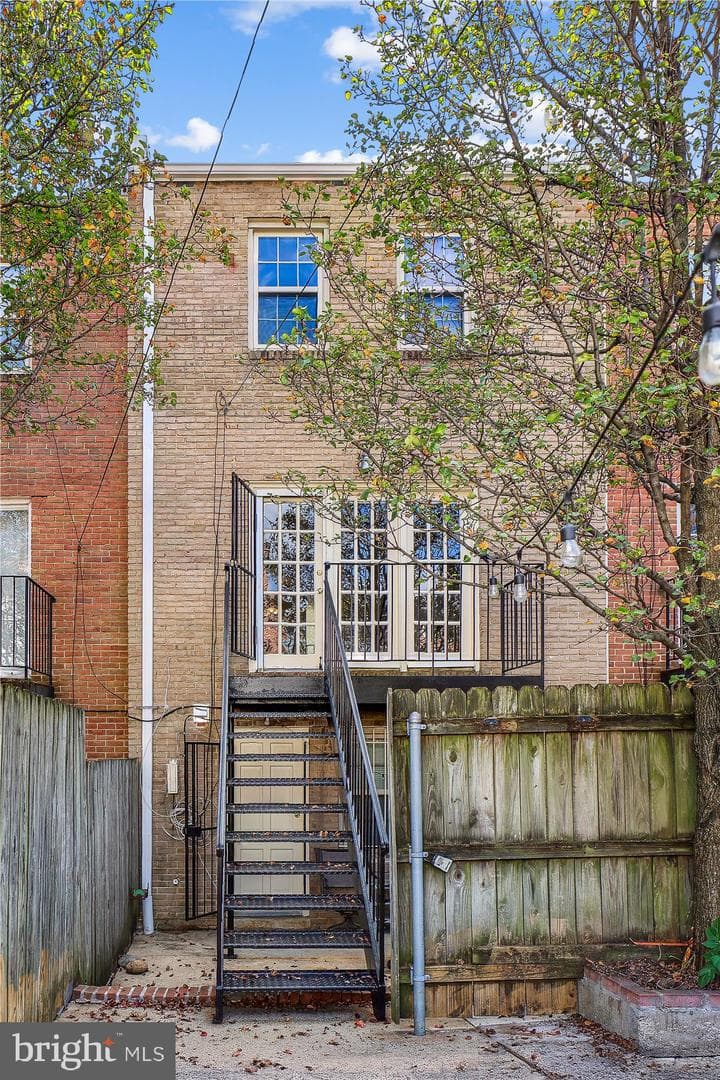 1807 T Street NW photo 5