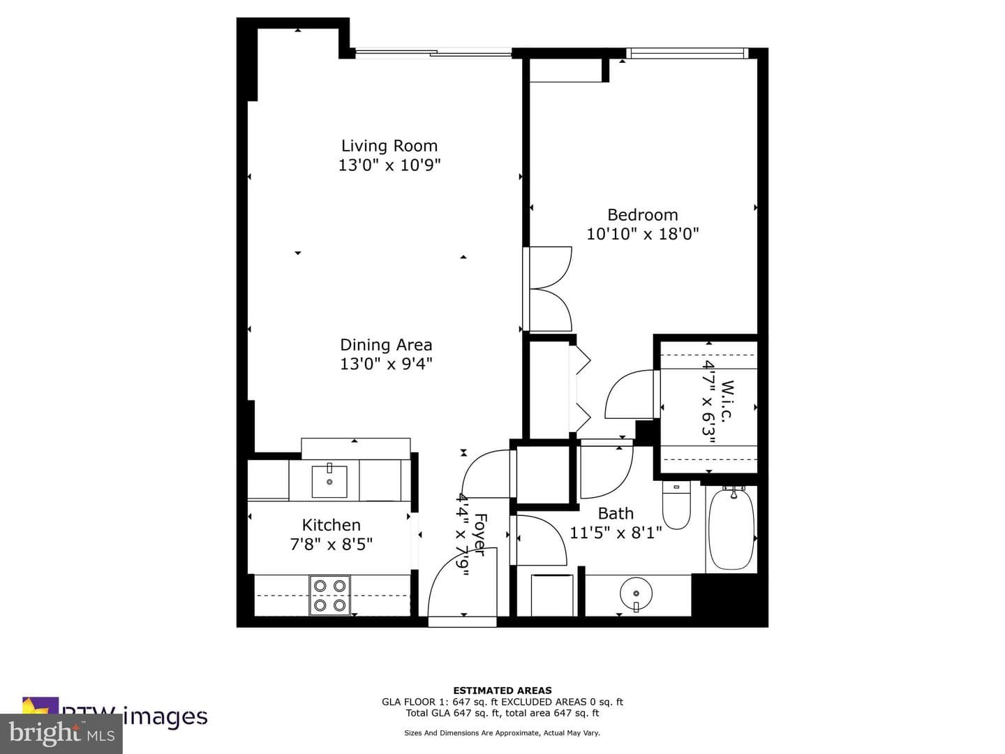 2320 Wisconsin Avenue NW #115 photo 25