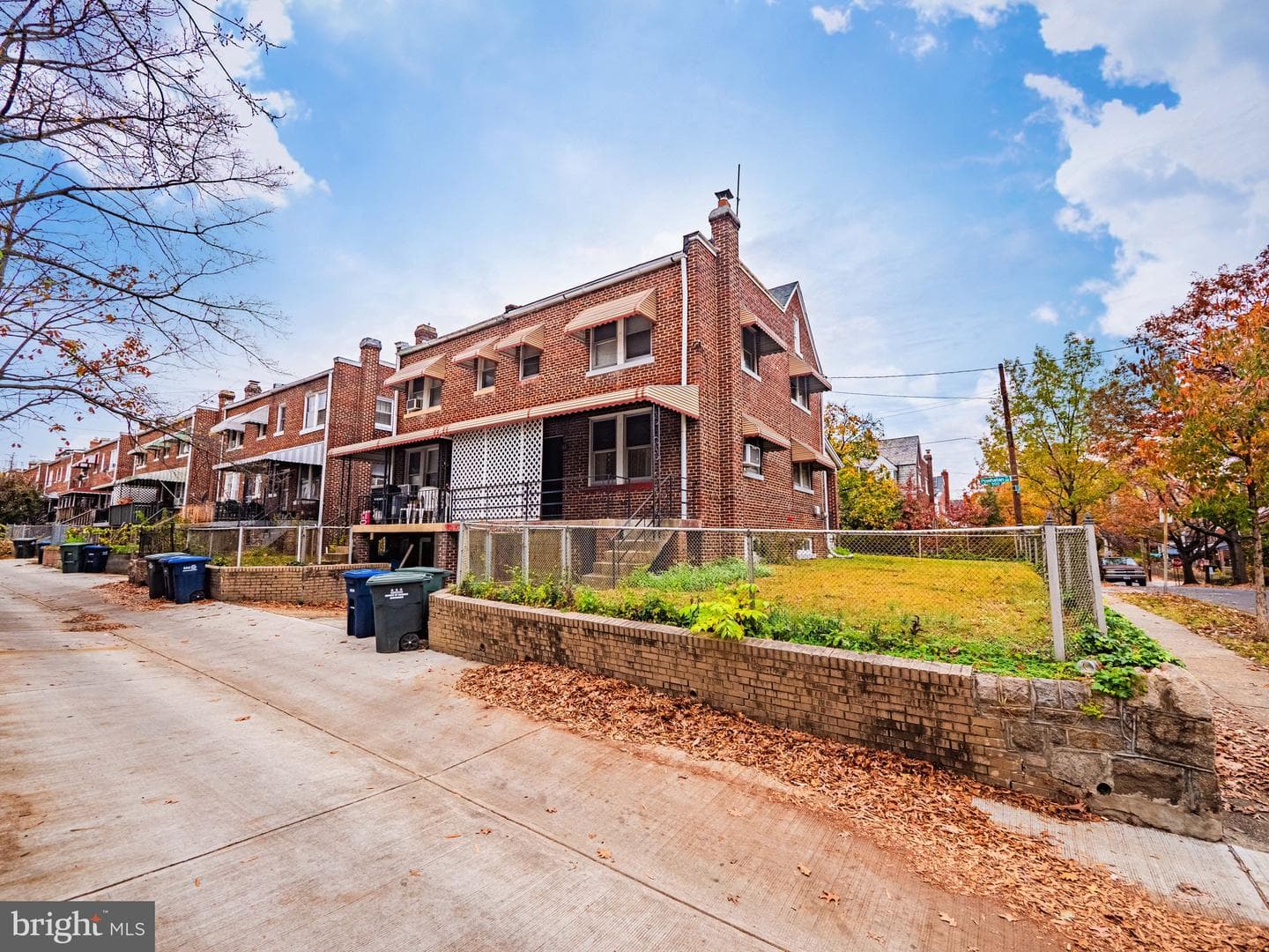 500 Powhatan Place NW photo 4