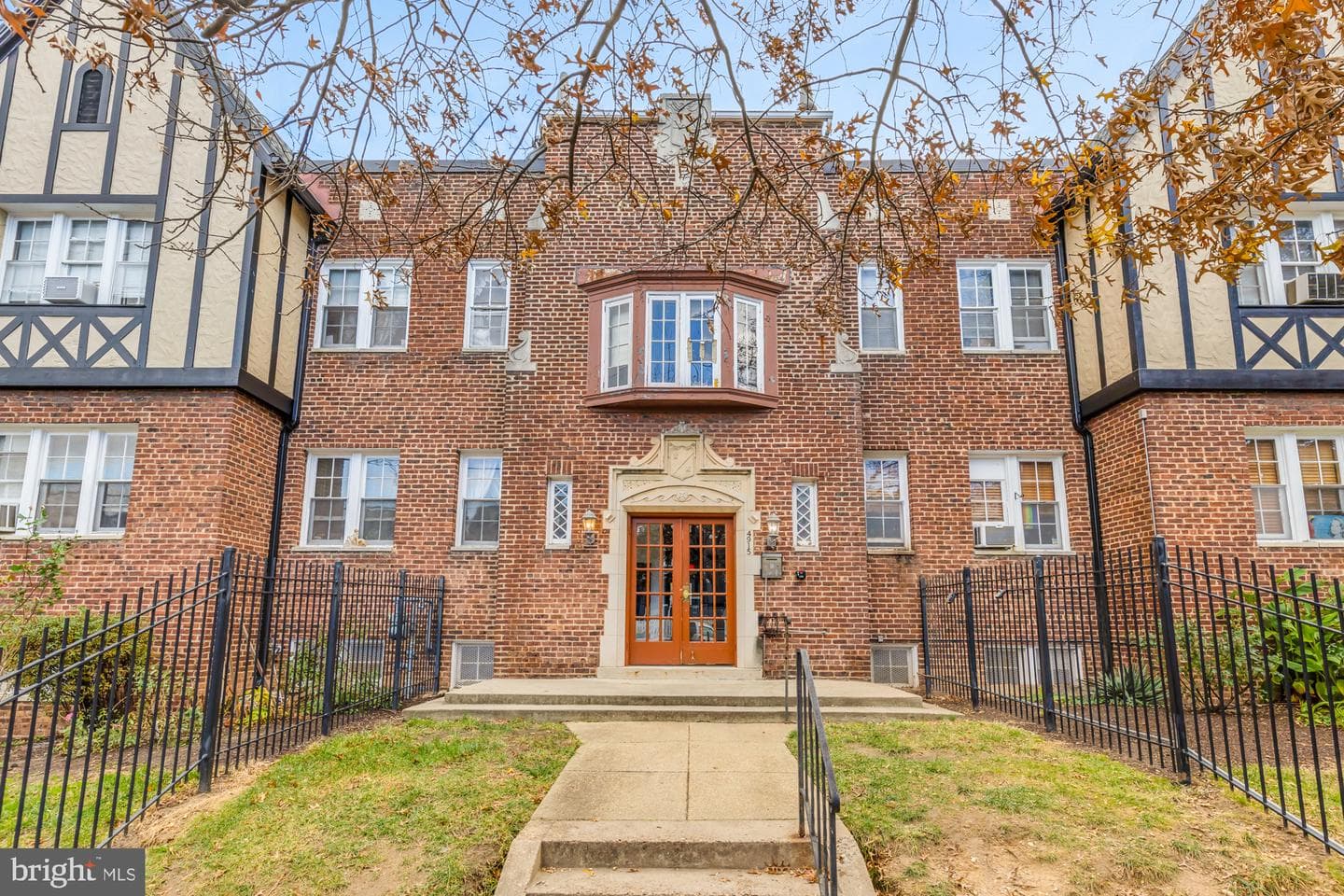 4915 3rd Street NW #102, Washington