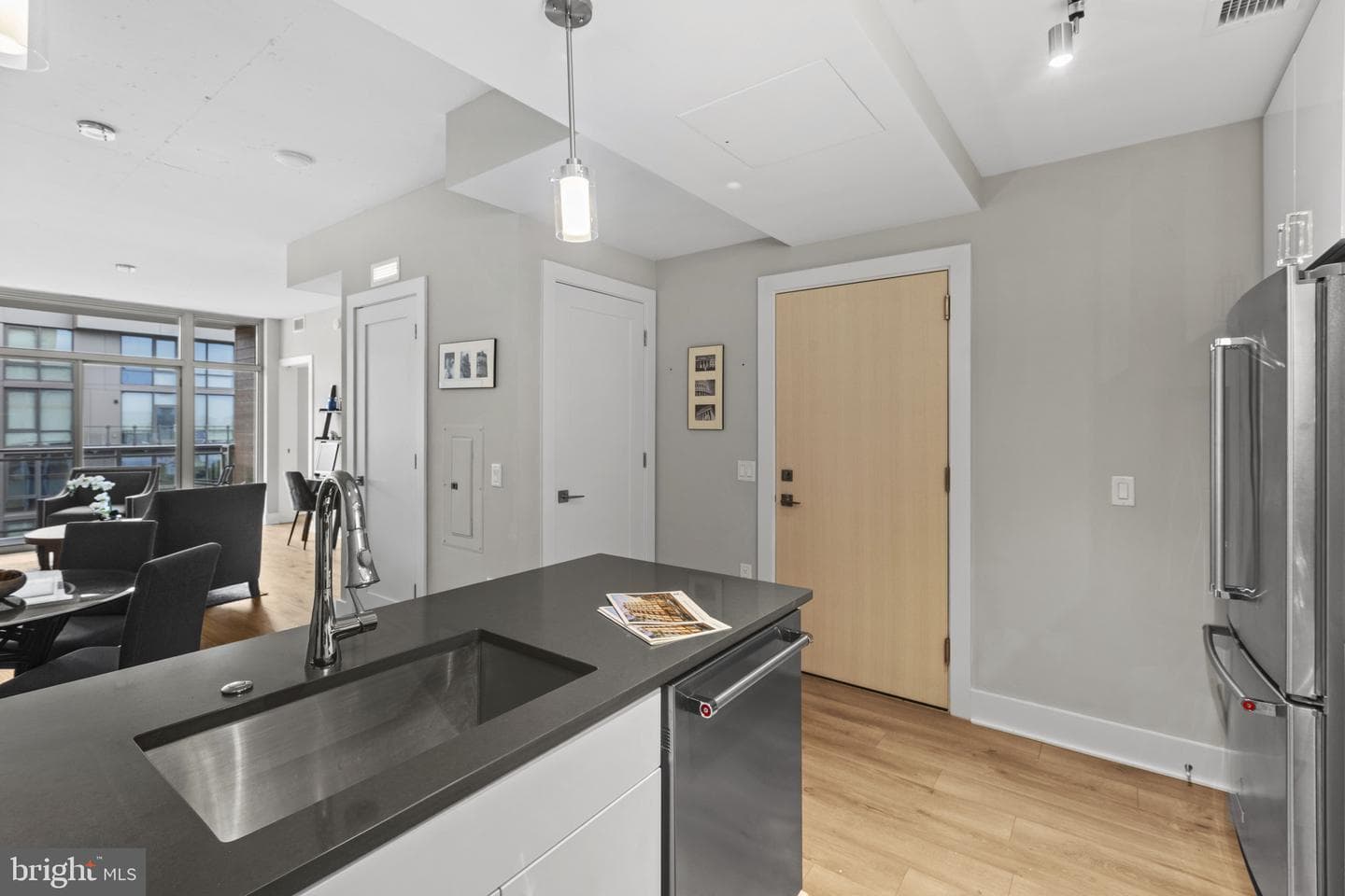 88 V Street SW #710 photo 10