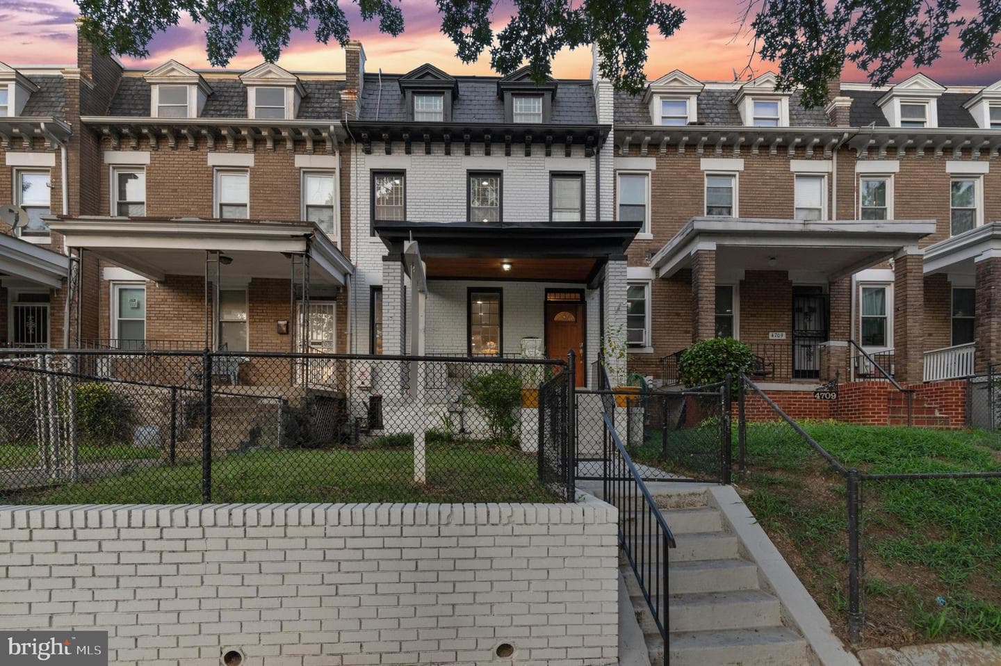 4711 Georgia Avenue NW photo 1