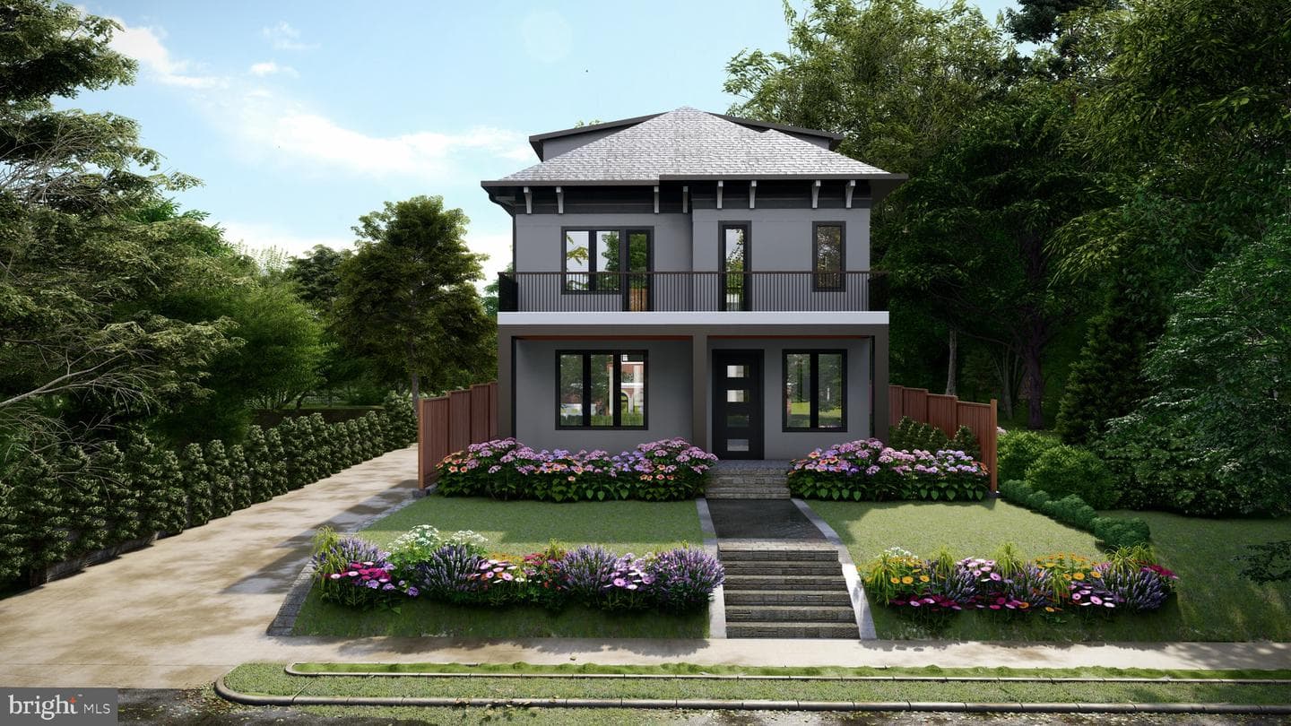 1414 Hemlock Street NW photo 1