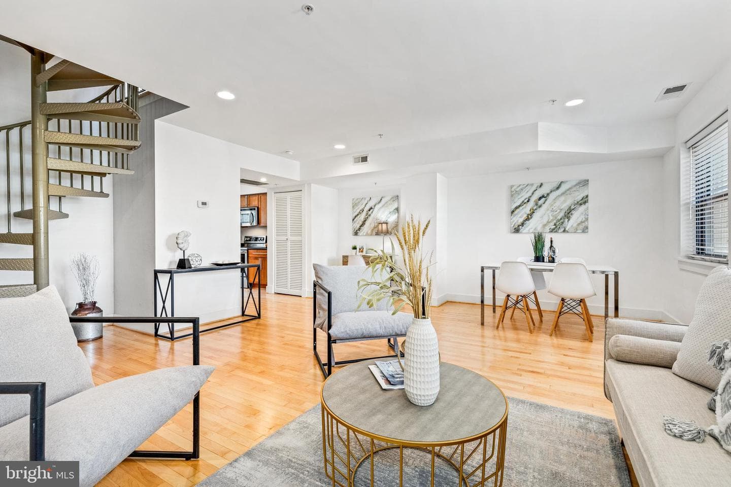 1323 K Street SE #204 photo 9