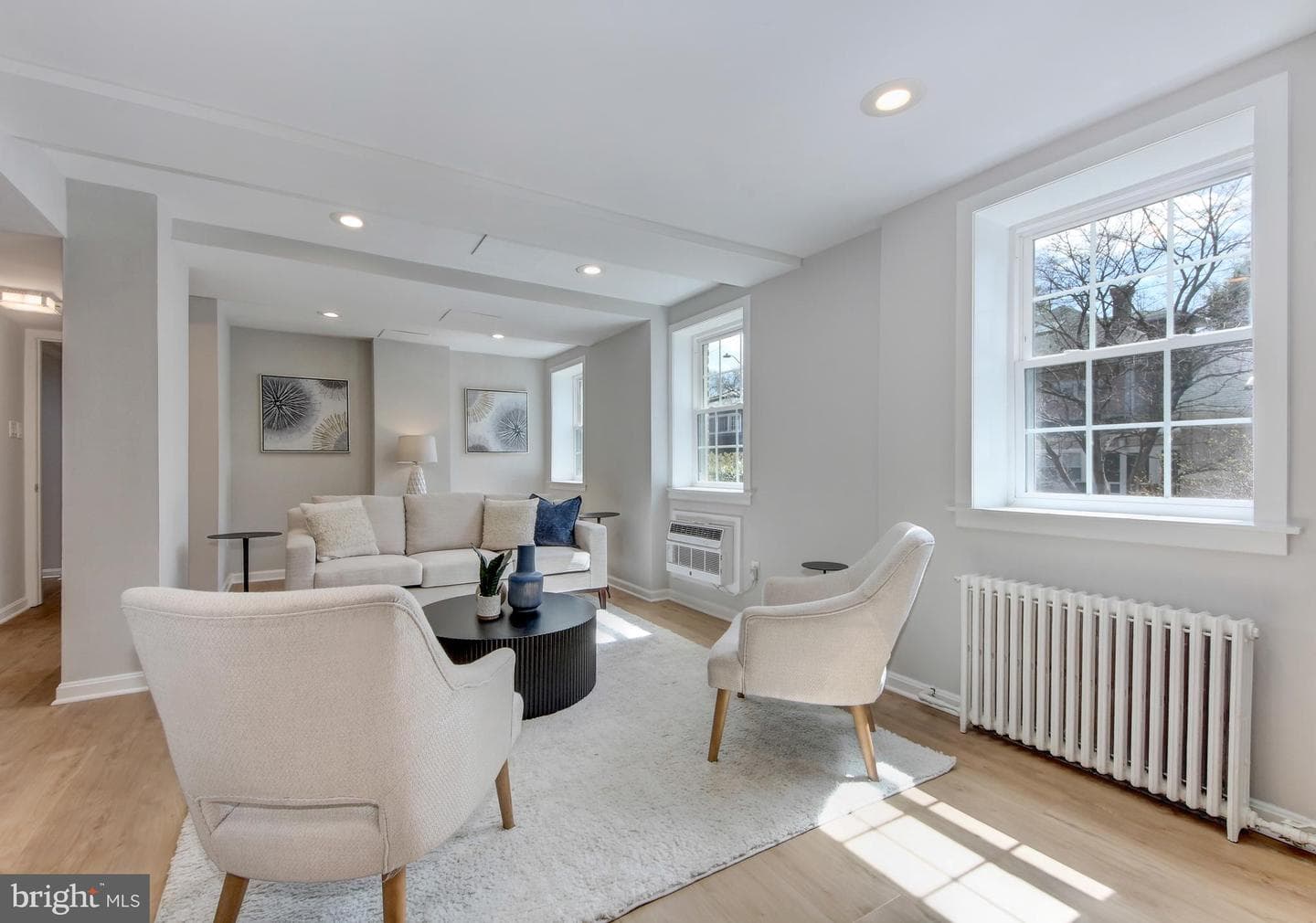 2716 Ordway Street NW #2 photo 12