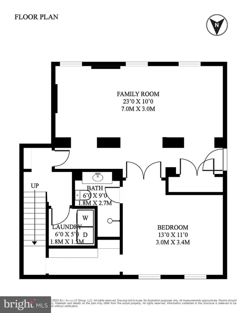 2716 Ordway Street NW #2 photo 26