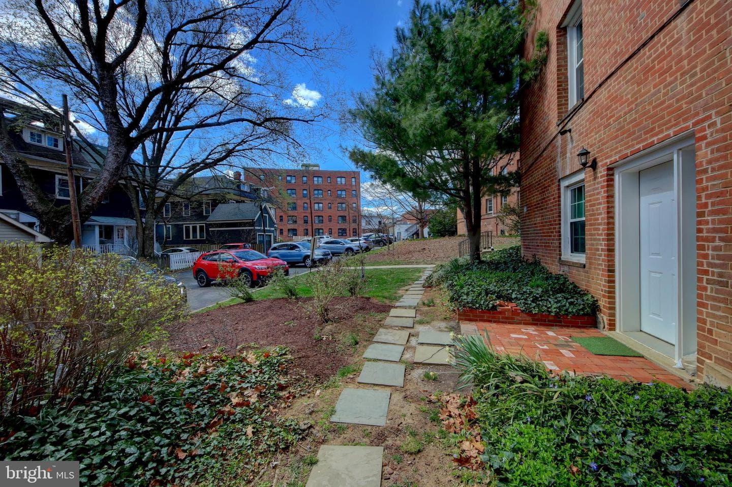 2716 Ordway Street NW #2 photo 27