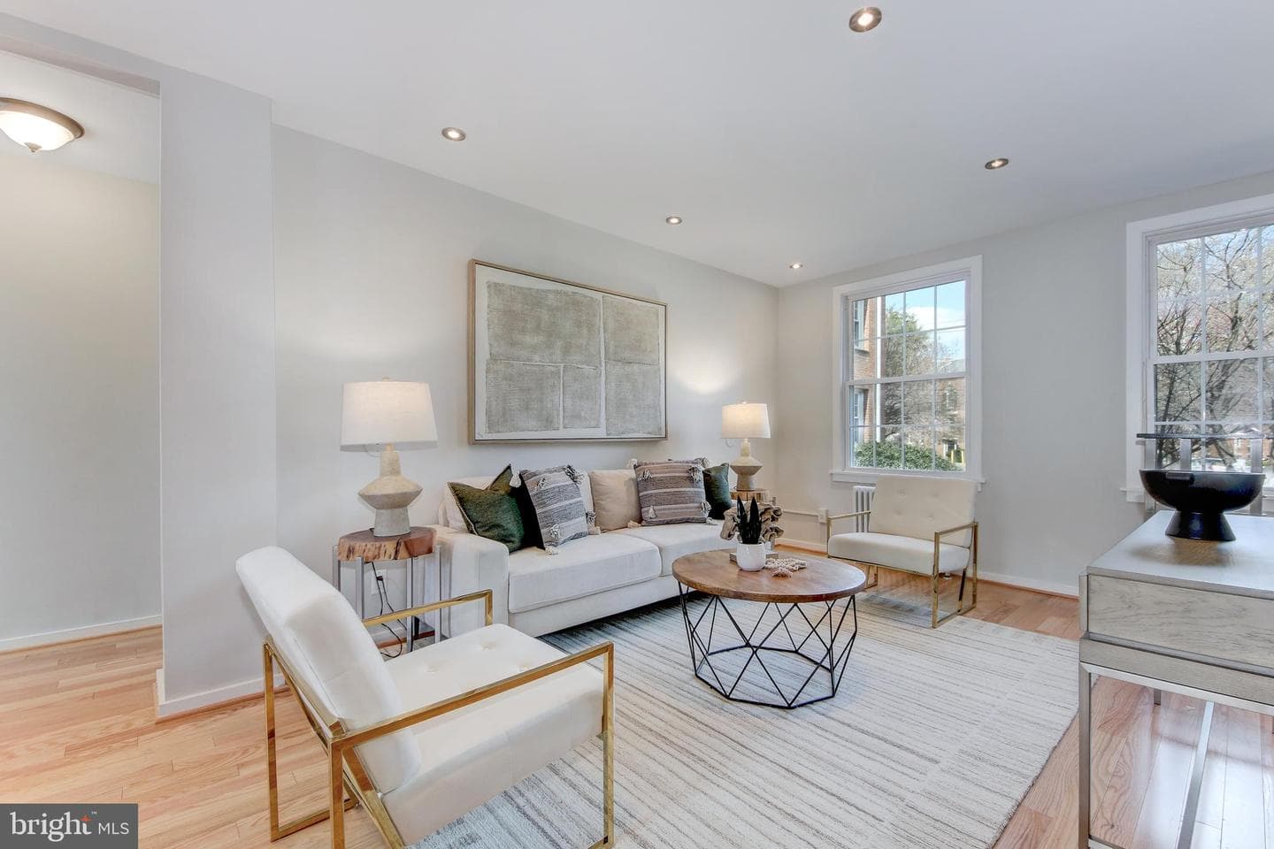 2716 Ordway Street NW #2 photo 3