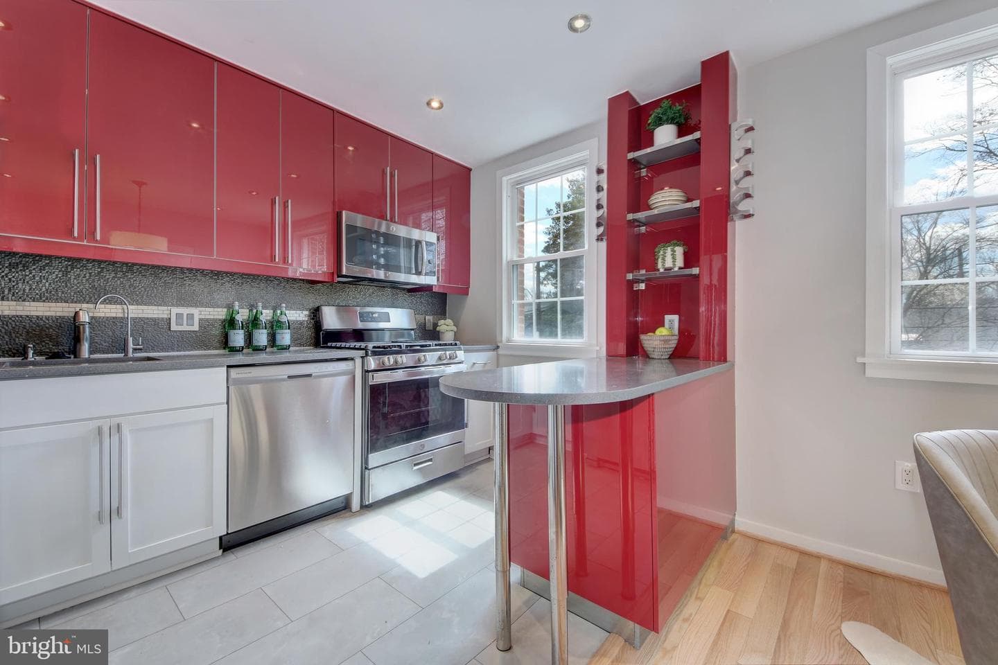 2716 Ordway Street NW #2 photo 8