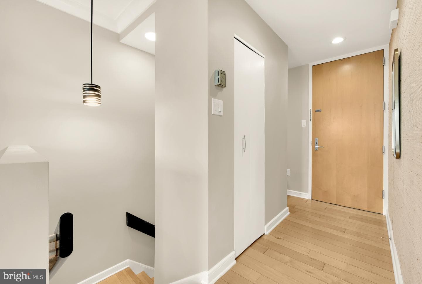 3251 Prospect Street NW #305 photo 3