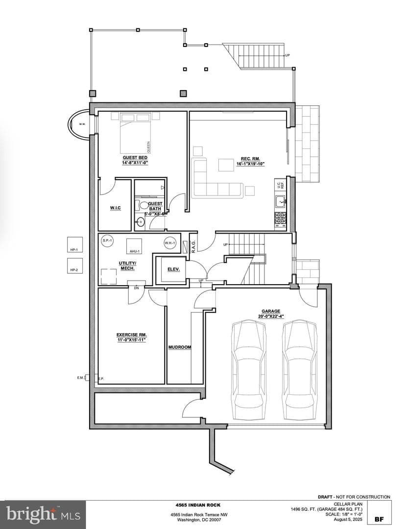 4565 Indian Rock Terrace NW photo 3