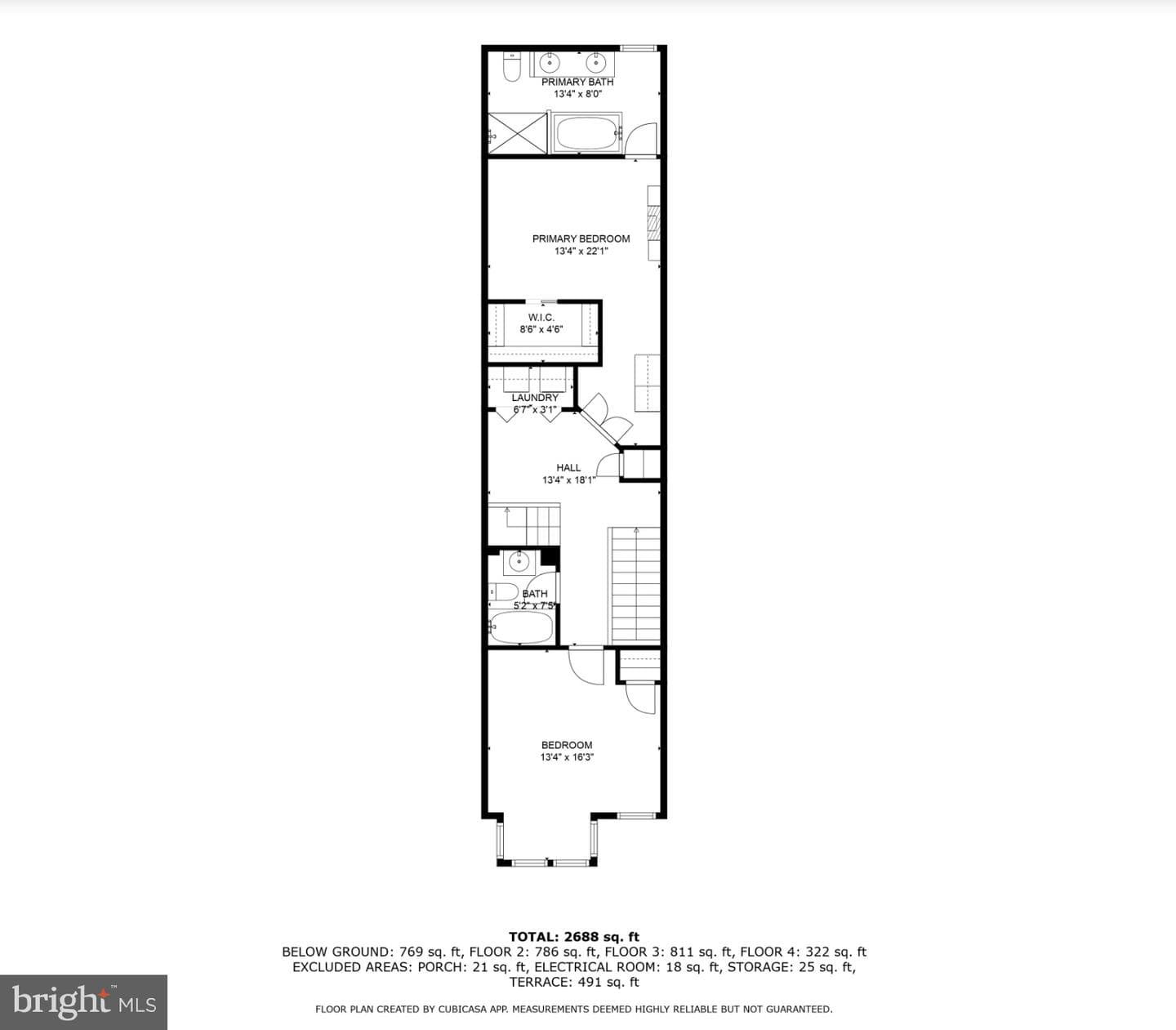 819 4th Street NE photo 79