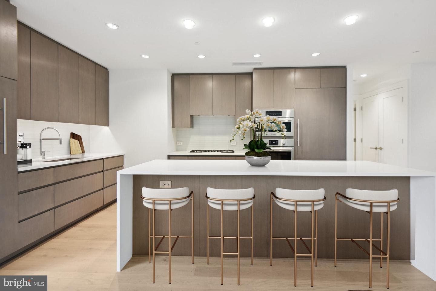 2501 M Street NW #208 photo 10