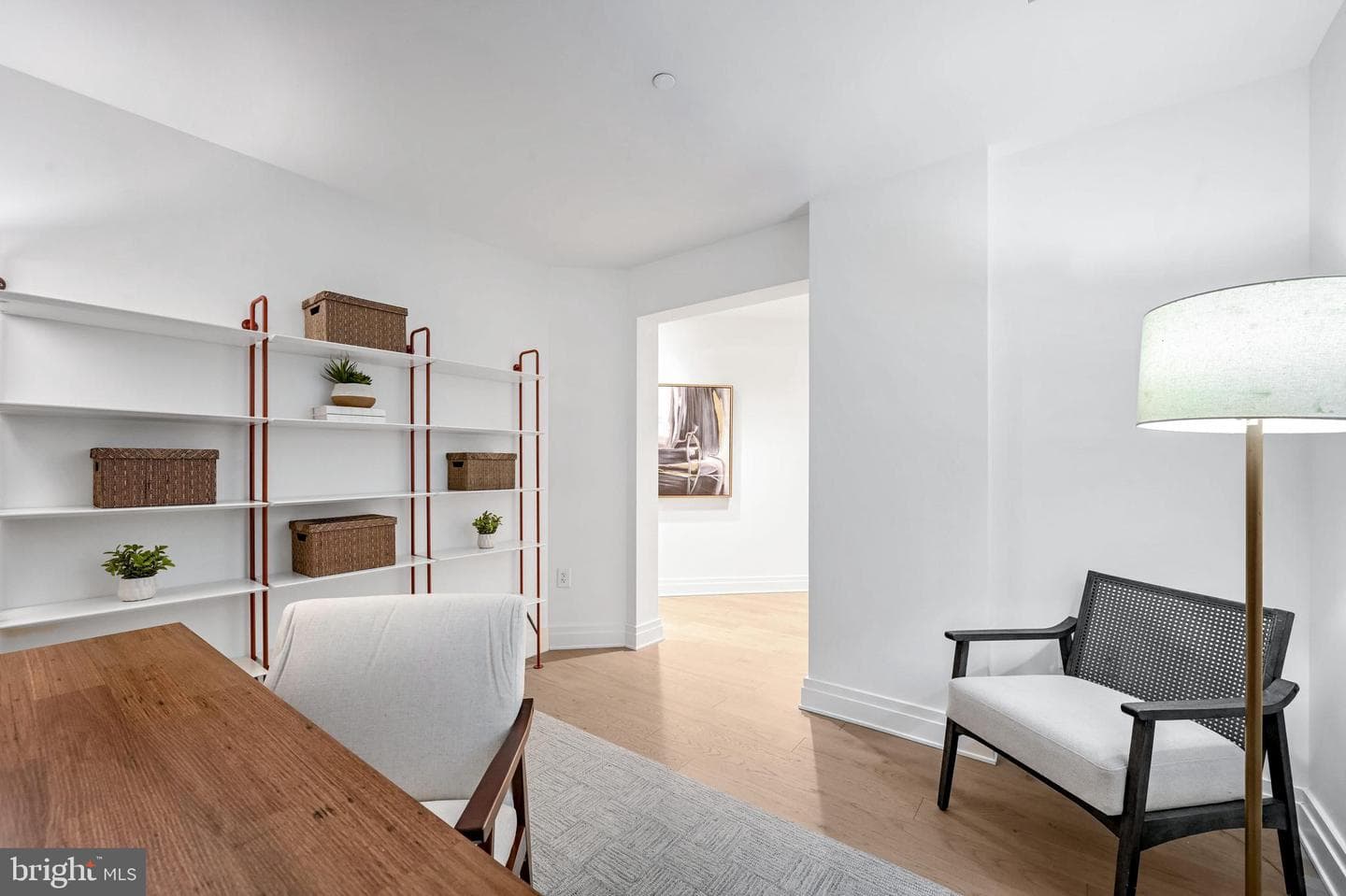 2501 M Street NW #208 photo 14