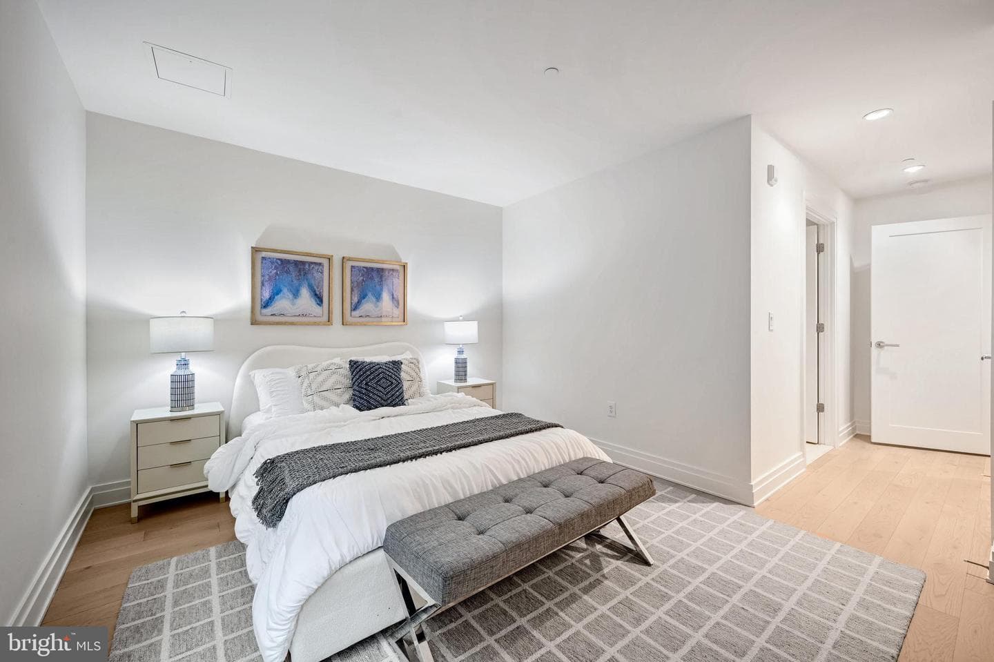 2501 M Street NW #208 photo 19