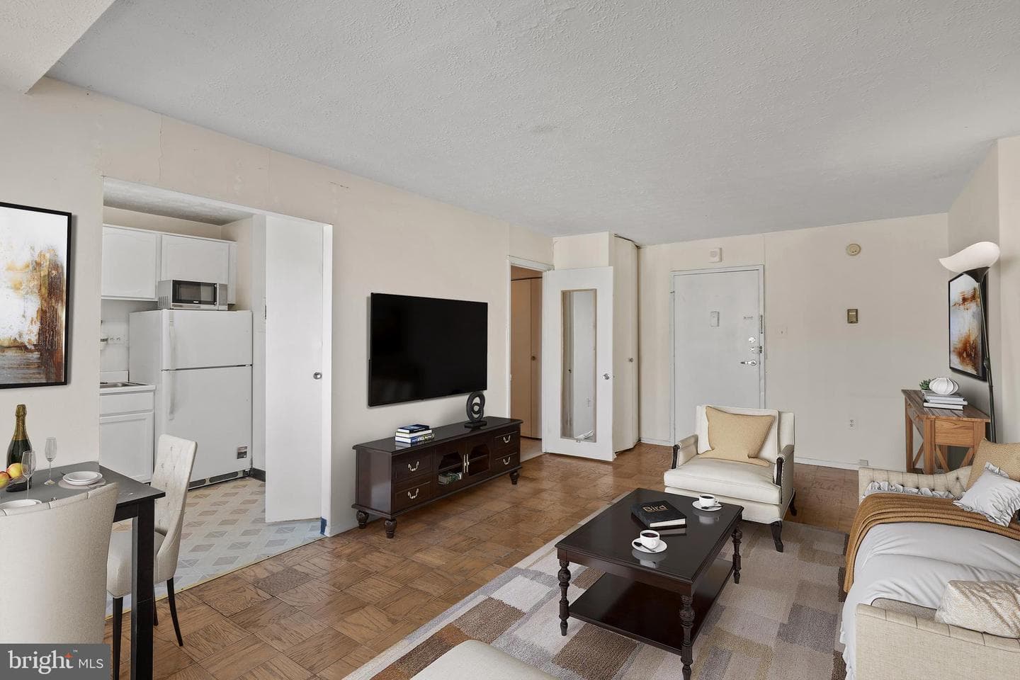 1440 N St NW N NW #809 photo 16