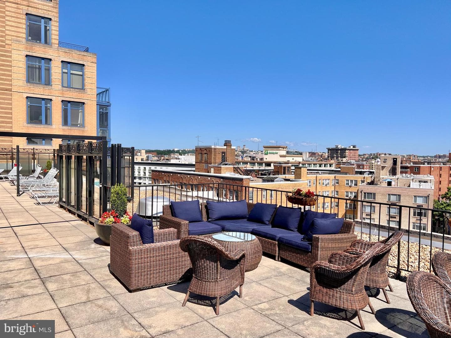 1440 N St NW N NW #809 photo 18
