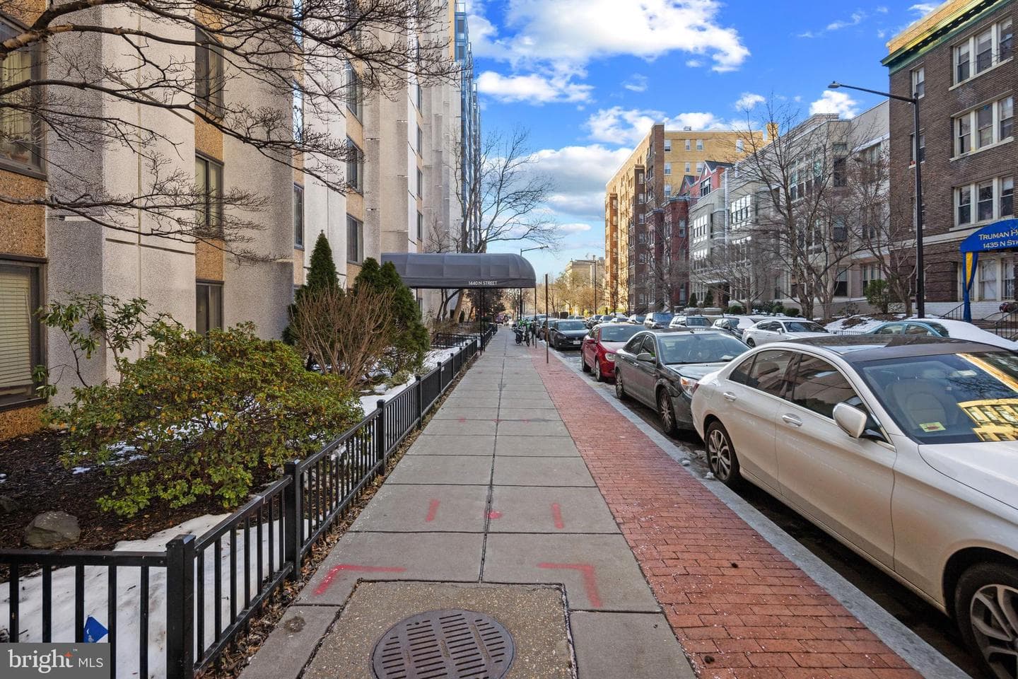 1440 N St NW N NW #809 photo 36