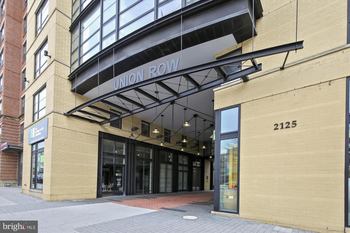 2125 14th Street NW #717 photo 3