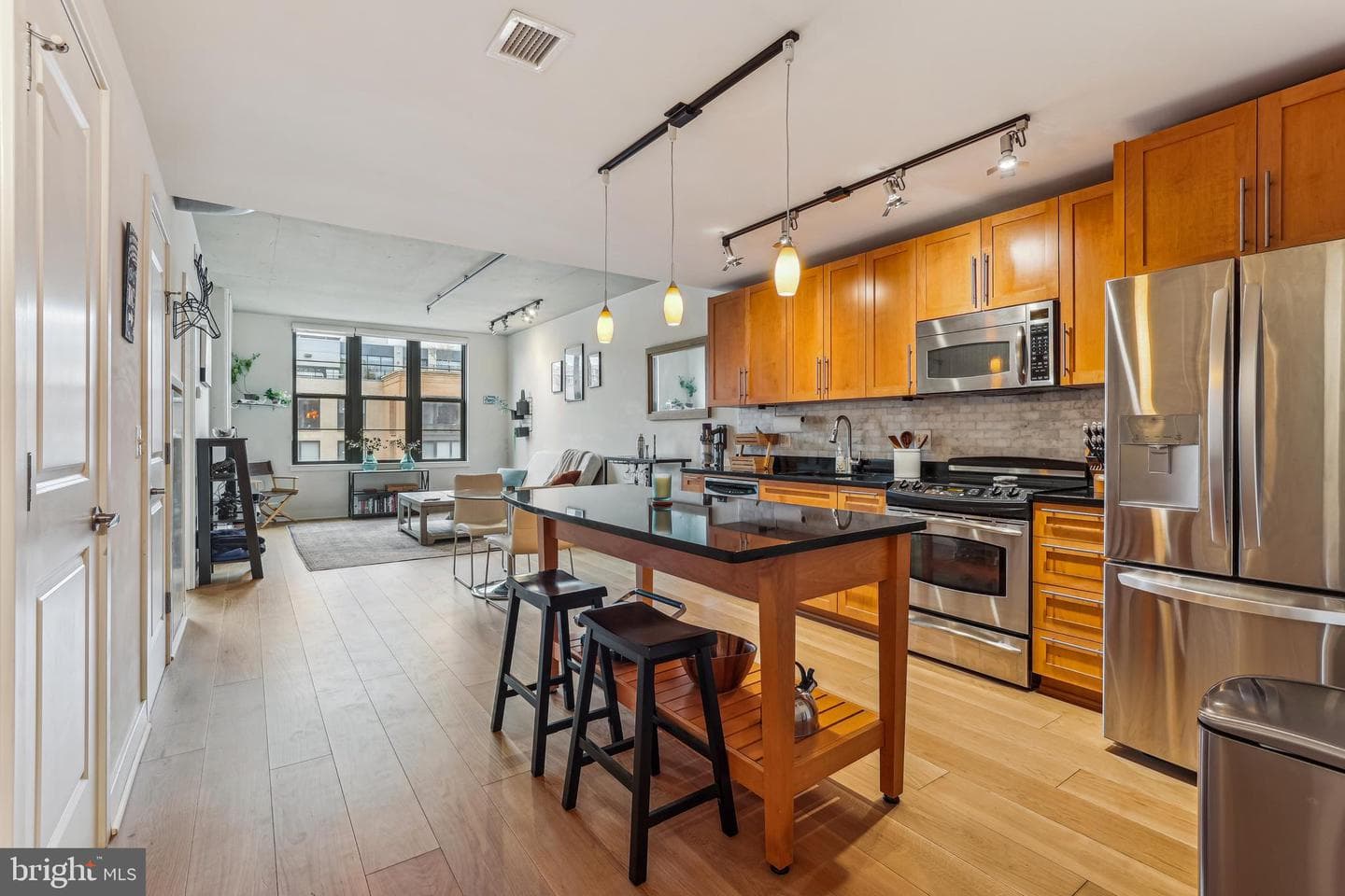 2125 14th Street NW #717 photo 9