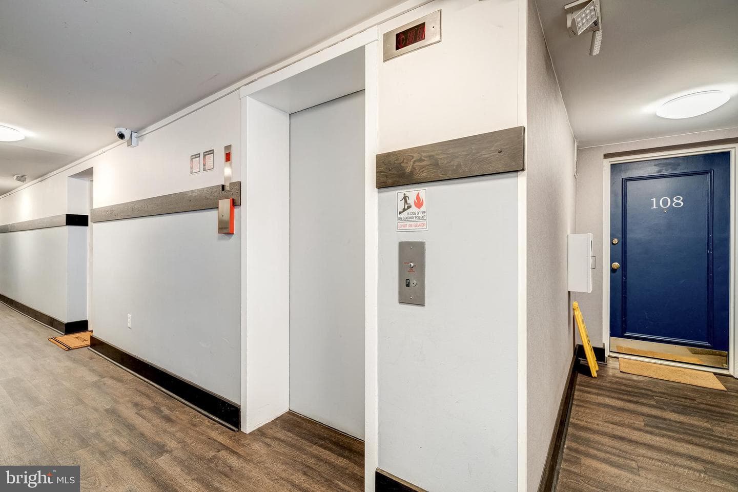 1420 Clifton Street NW #302 photo 30