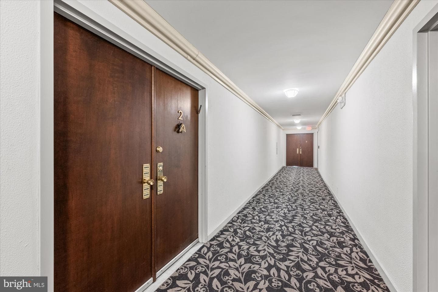 4100 Cathedral Avenue NW #ph2 photo 3
